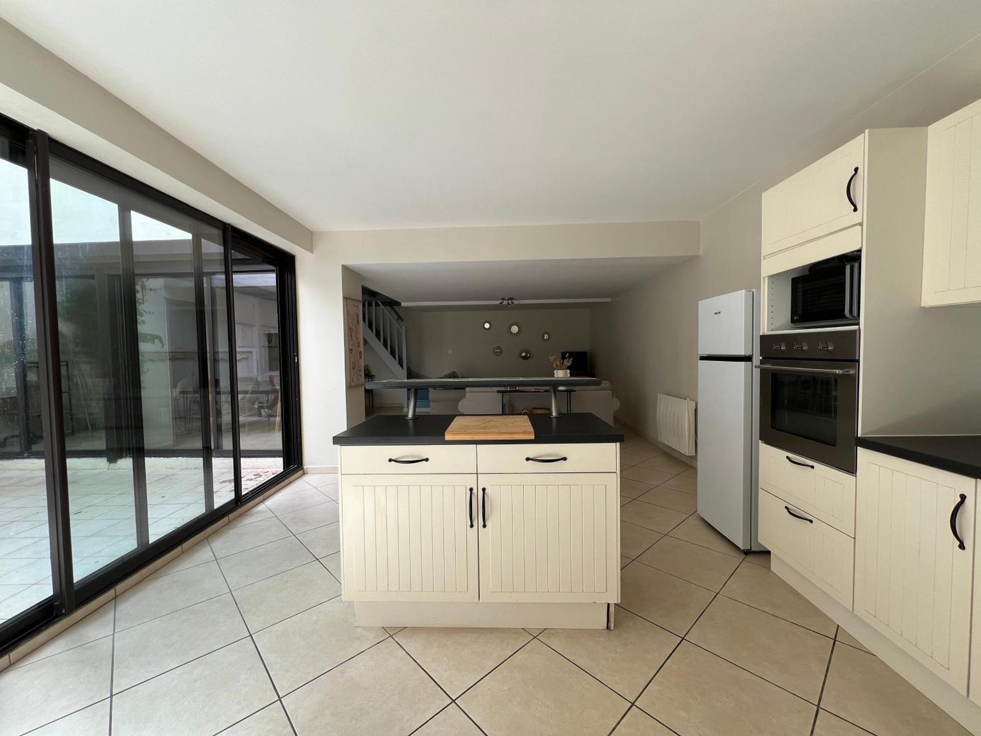 Narbonne Centre 3 Chambres, Patio Prive, Garage, Linge Et Menage Inclus Exterior foto
