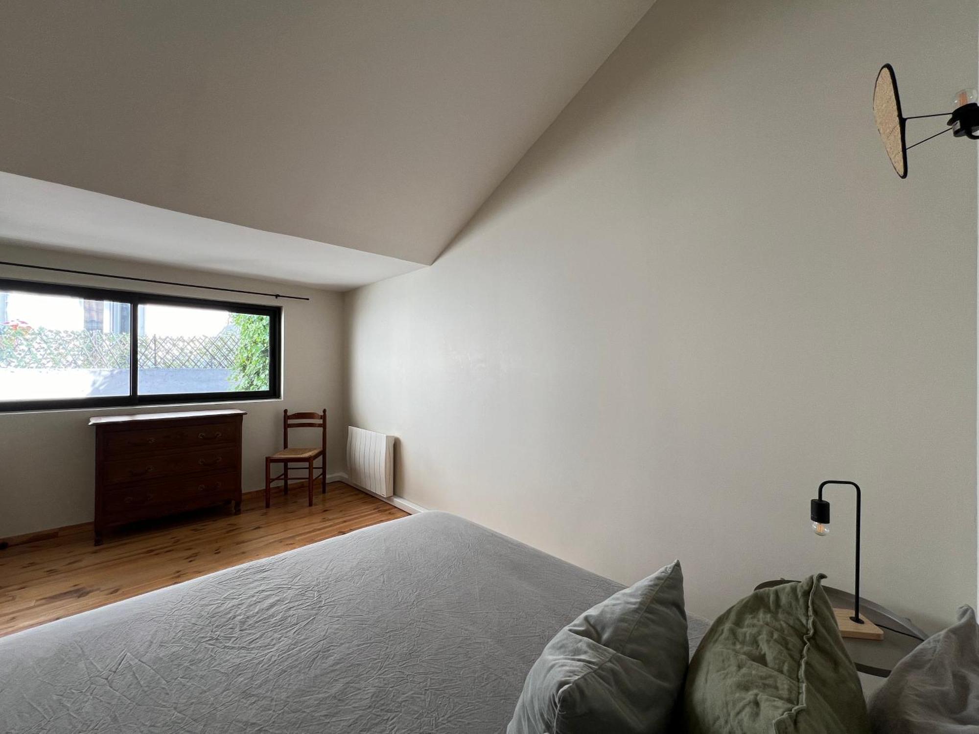 Narbonne Centre 3 Chambres, Patio Prive, Garage, Linge Et Menage Inclus Exterior foto